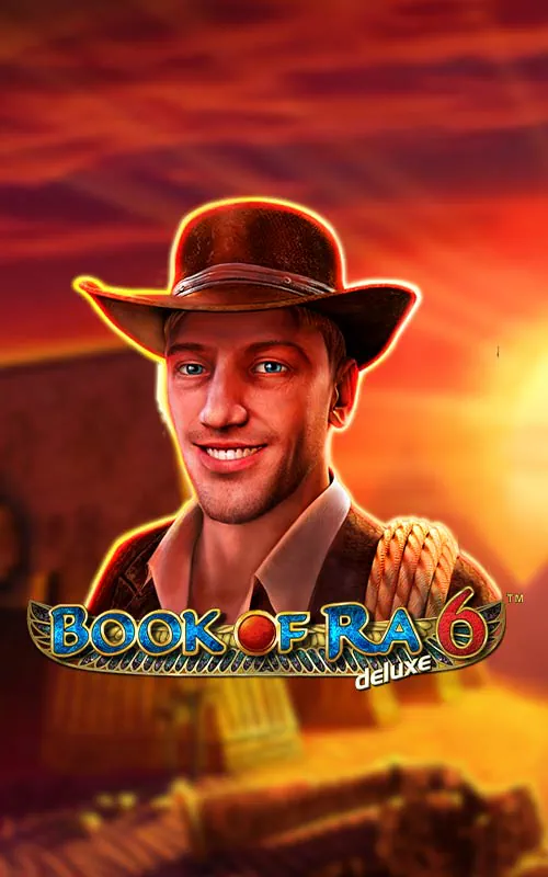 Book of Ra at Mystic Spins Casino