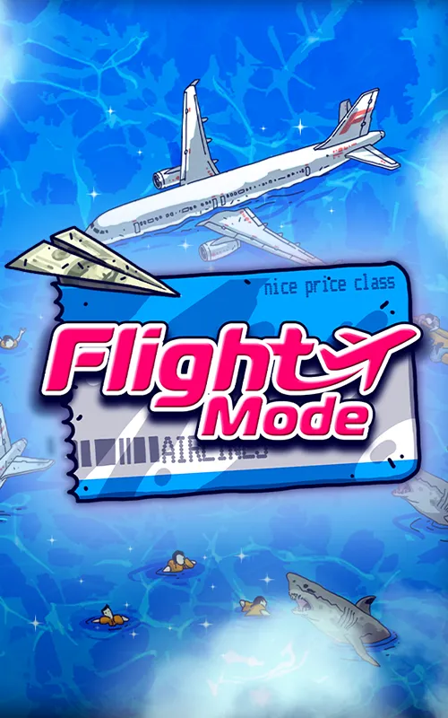 Flight Mode at Mystic Spins Casino