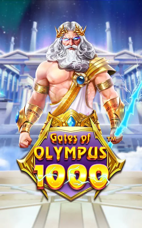 Gates of Olympus at Mystic Spins Casino