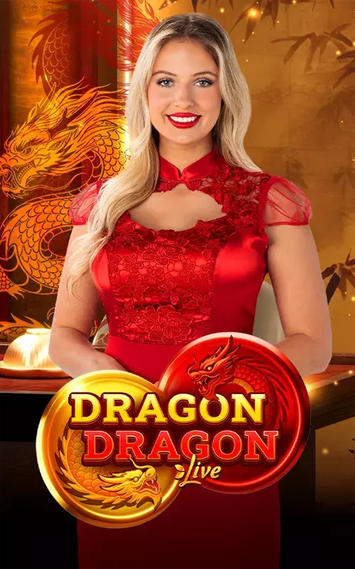 Dragon Dragon at Mystic Spins Casino