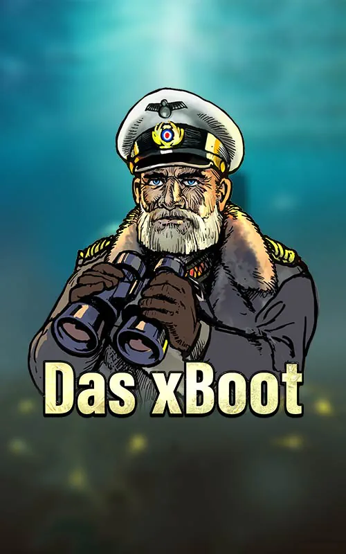 Das xBoot at Mystic Spins Casino