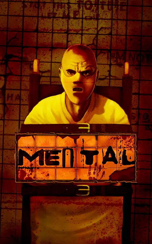 Mental at Mystic Spins Casino